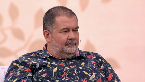 "Останется в усеченном формате". Сергей Лукьяненко – о будущем Украины