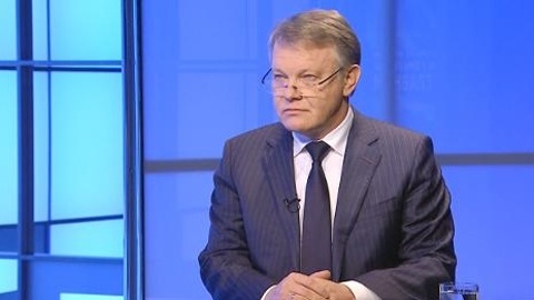 Мэр — о подготовке города к зиме и отношении с жителями