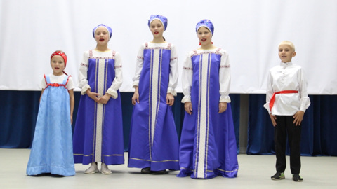Как отмечают День народного единства в Чечне
