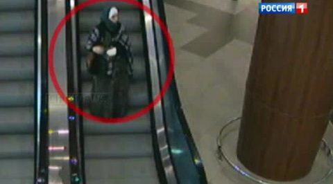 Камера наблюдения зафиксировала последние часы волгоградской смертницы