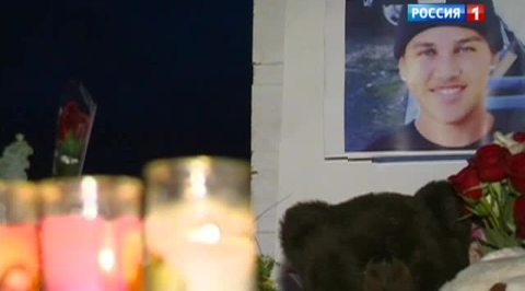 Американские полицейские убили еще одного ребенка с игрушкой