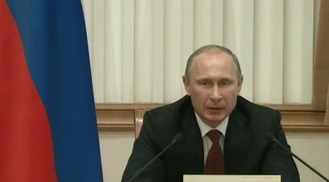 Путин: мы не "за" и не "против" ассоциации Украины с Евросоюзом