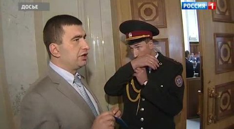 Одесский политик номер один остается под арестом