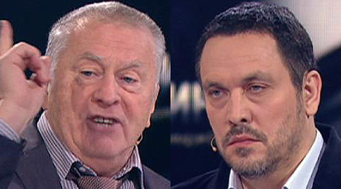 Эфир от 24.10.2013