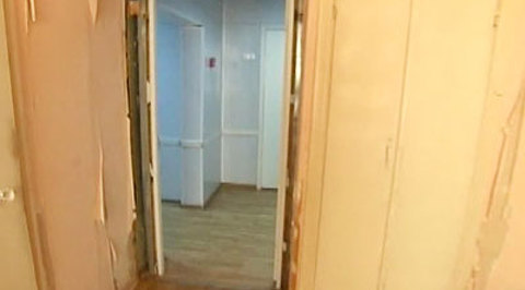 Медики волгоградской больницы защищают уволенного главврача