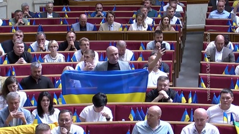 Разрушение государства и брошенные граждане