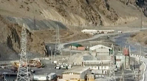 "РусГидро" грозит уйти из Северной Осетии