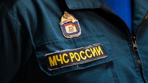 В регионе проходят ежегодные плановые командно-штабные учения МЧС по гражданской обороне