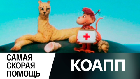 Самая скорая помощь