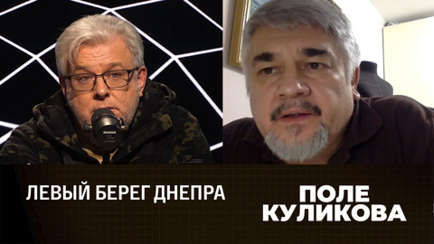 Перспективы диктуют. Эфир от 09.11.2022