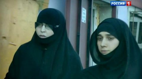 В Волгограде смертница ни с кем не контактировала