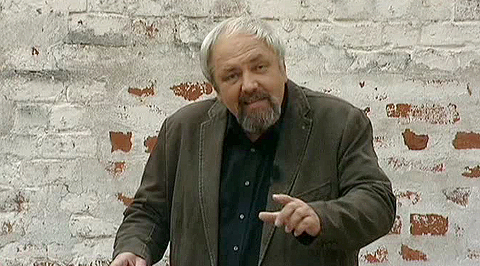 "Русская Голгофа". Фильм 12-й