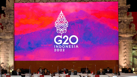 Одной из главных тем G20 станет продовольственный кризис