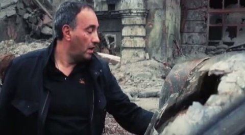 Александр Роднянский: "Сталинград" универсален для мирового проката