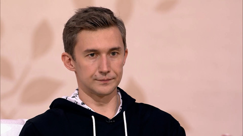 Шахматист Сергей Карякин рассказал, чего лишился, поддержав спецоперацию