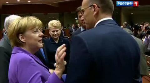 ЕС отправляет в США комиссию разбираться с местными спецслужбами