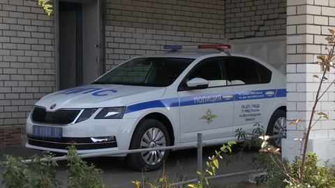 В Волгоградской области с поличным задержали студентов-закладчиков