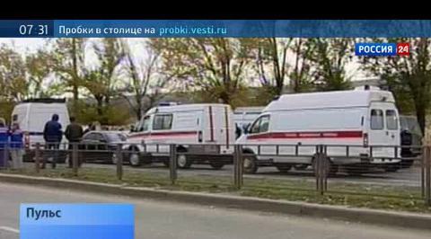 Теракт в Волгограде: как сработали врачи