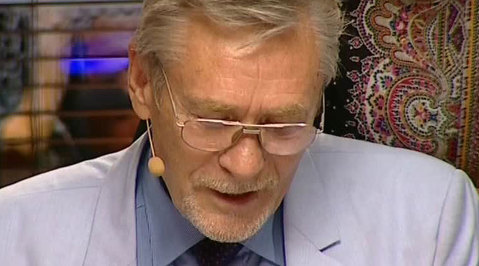 Александр Михайлов