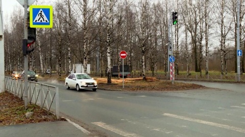 В "РВК-Архангельск" рассказали о причинах предстоящих работ на улице Гагарина