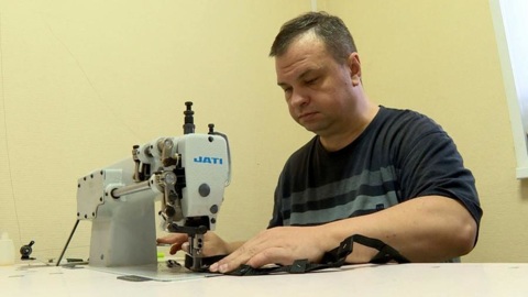 Неравнодушные жители страны объединяются, чтобы помочь нашим бойцам в зоне спецоперации