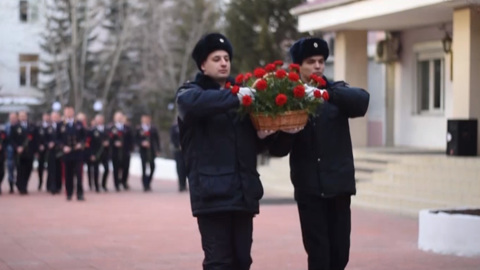 Эфир от 11.11.2022