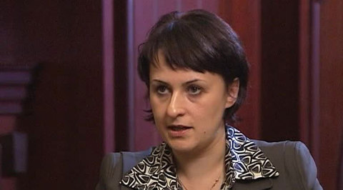 Галина Ширшина: в Петрозаводске проблем больше, чем я рассчитывала