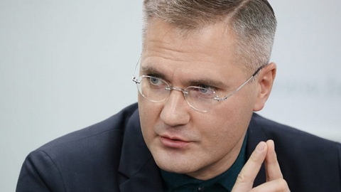 Гигин: суверенитет европейских стран растоптан