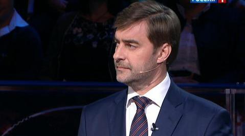 Эфир от 27.10.2013