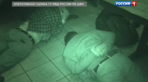 Из потерпевших - в подозреваемые: азербайджанский бизнесмен отомстил своим похитителям
