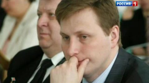 Эстония дала добро на выдачу омского депутата