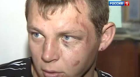 Новосибирск: полицейского застрелили из неизвестно откуда взявшегося ружья