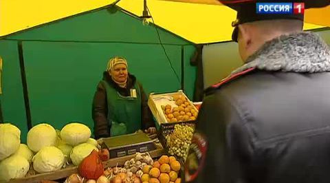 Якунин остался доволен московскими ярмарками