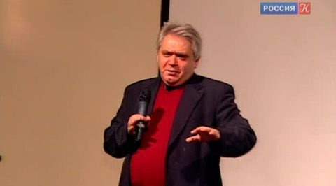 Эфир от 25.10.2013 (19:30)