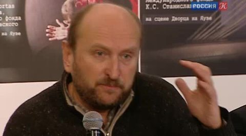 Эфир от 25.10.2013 (19:30)