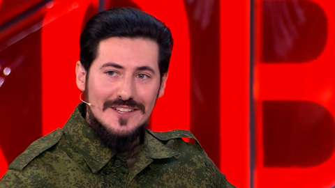 Франсуа Модеме объяснил, почему оставил родную Францию и уехал в Донбасс
