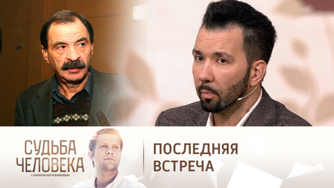 "Батя был совсем тяжелый". Клявер о последних днях Олейникова
