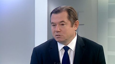 Сергей Глазьев: присоединение Украины к ЕС - неосмотрительный шаг