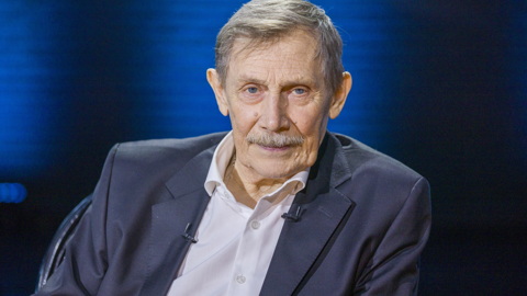 К 80-летию Василия Бочкарева...