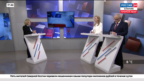Школьники Северной Осетии до 14 лет могут посещать театры и музеи бесплатно