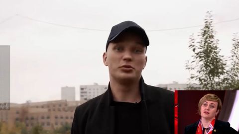Мария Артемова ответила, простила ли она блогера Эдварда Била