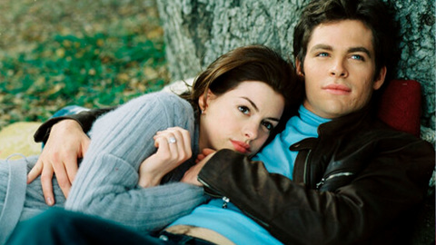 Студия Disney снимет продолжение фильма "Дневники принцессы"