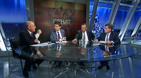 Эфир от 30.10.2013