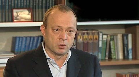 Владимир Грановский: украинский потребитель выберет европейский товар