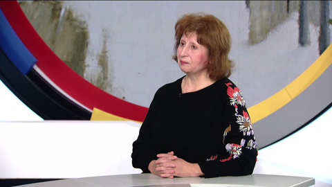 Ольга Атрощенко – о мастере русского импрессионизма Игоре Грабаре