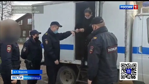 Жительнице Богородского района грозит до 5 лет лишения свободы за кражу банковской карты у пенсионерки