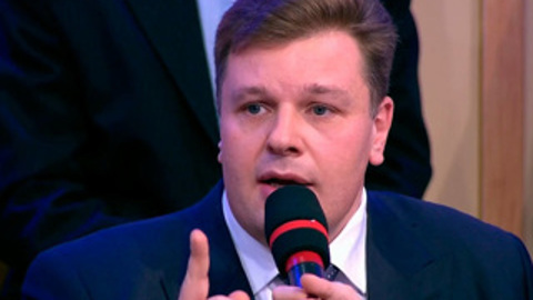 Судаков: в мире происходит кардинальная смена ценностей