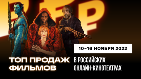 Фэнтези "Три тысячи лет желаний" на этой неделе вновь вне конкуренции