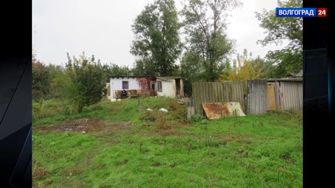 Убийство в Городищенском районе. Эфир от 18.11.2022
