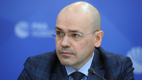 Симонов: часть российских контрактов под потолок цен на газ не попадает